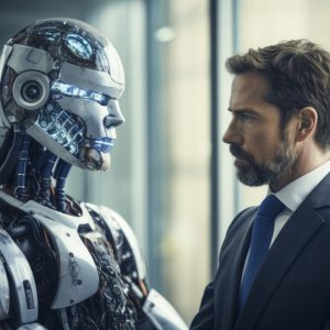 Curso - Certificação de Consultores de Inteligência Artificial 30X