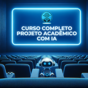 Curso - Plano Gold - Pesquisa Científica com IA